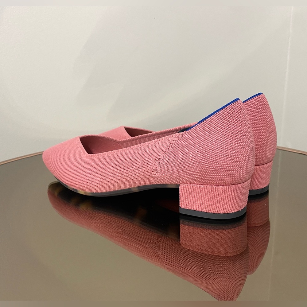 ROTHY'S The High Point Shoe‎ NWOB SZ 9 - Picture 9 of 14
